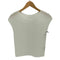 ミーイッセイミヤケ me ISSEY MIYAKE 25SS KNIT STRETCH PLEATS レディース ONE SIZE
