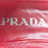 プラダ PRADA パイソン柄 パンプス レディース 38