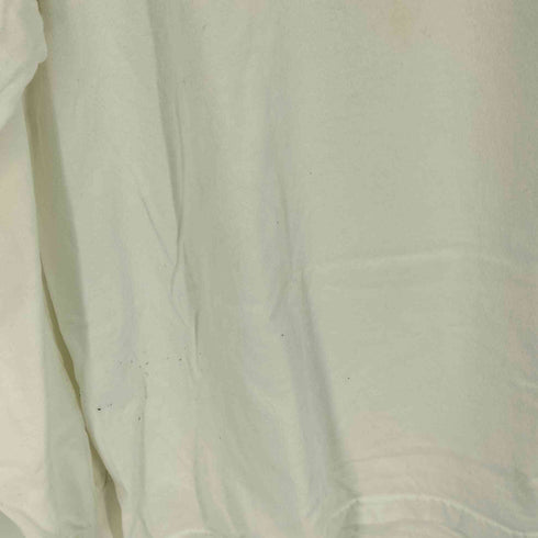 ボット BOTT プリント ロングTシャツ メンズ