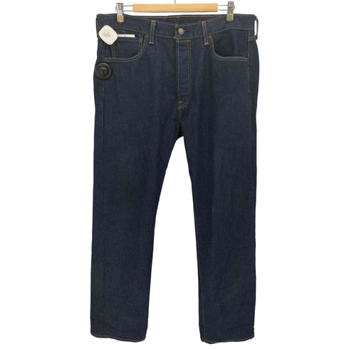 リーバイス Levis 501 ORIGINAL ジーンズ ダークインディゴ メンズ W34L30