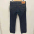 リーバイス Levis 501 ORIGINAL ジーンズ ダークインディゴ メンズ W34L30