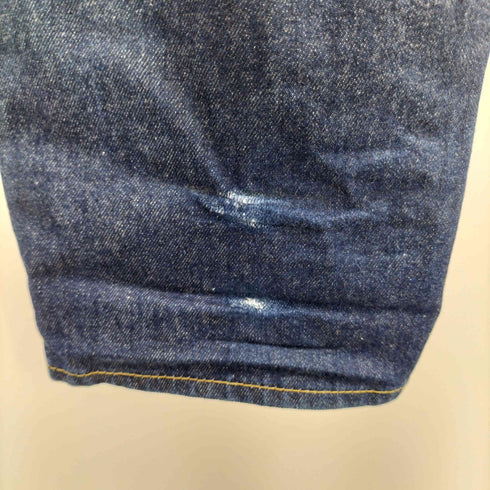 リーバイス Levis 501 ORIGINAL ジーンズ ダークインディゴ メンズ W34L30