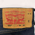 リーバイス Levis 501 ORIGINAL ジーンズ ダークインディゴ メンズ W34L30