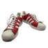 アディダス adidas スーパースター パテントレザースニーカー メンズ JPN:26