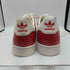 アディダス adidas スーパースター パテントレザースニーカー メンズ JPN:26