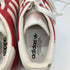アディダス adidas スーパースター パテントレザースニーカー メンズ JPN:26