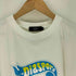 ディアスポラスケートボーズ Diaspora Skateboards ×carservic ロゴプリント Tシャツ メンズ JPN:XXL