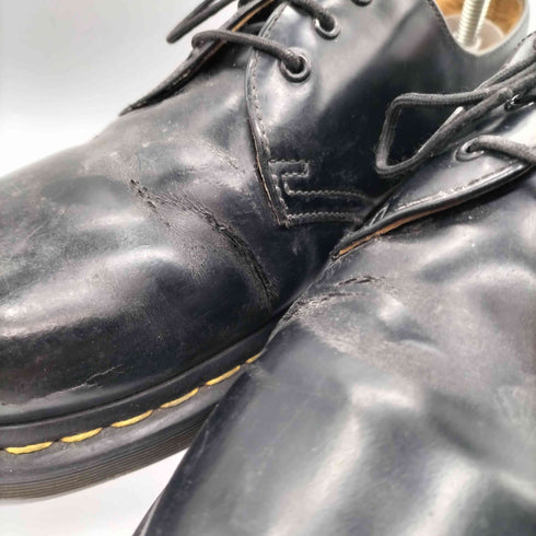 ドクターマーチン Dr.Martens 3ホールブーツ メンズ UK7