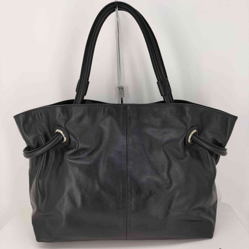フルラ FURLA GENUINE LETHER レザー トート バッグ レディース