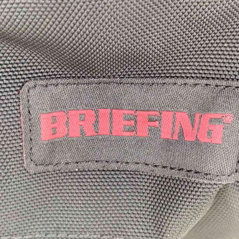 ブリーフィング BRIEFING BS BOX PACK AG メンズ