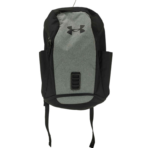 アンダーアーマー UNDER ARMOUR Contain Backpack メンズ ONE SIZE