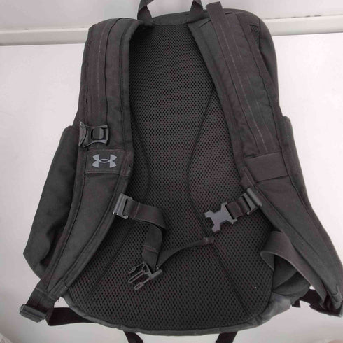 アンダーアーマー UNDER ARMOUR Contain Backpack メンズ ONE SIZE