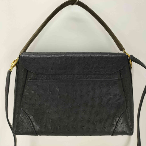 RETTIL MODA イタリア製 レザーショルダーバッグ レディース