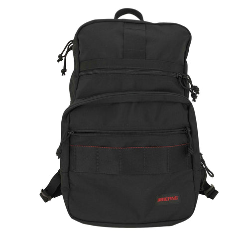 ブリーフィング BRIEFING SLIM PACK MW GENII メンズ