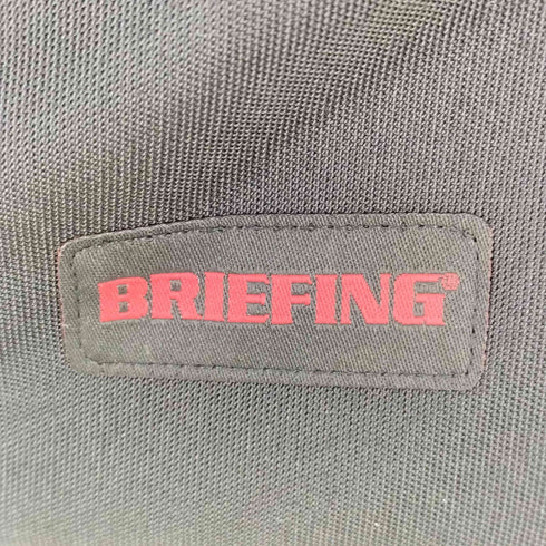 ブリーフィング BRIEFING SLIM PACK MW GENII メンズ