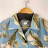 hawaiian reserve collection ハワイ製 コットンアロハシャツ レディース M