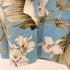 hawaiian reserve collection ハワイ製 コットンアロハシャツ レディース M