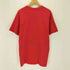 ヘインズ Hanes 70s USA製 三角タグ フロントプリント S/S Tシャツ メンズ JPN:L