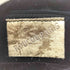 ROUCOU PARIS ホーボー パイソン柄ショルダーバッグ レディース
