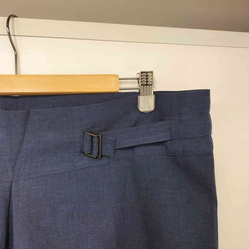 ミーイッセイミヤケ me ISSEY MIYAKE ショートパンツ ハーフパンツ レディース