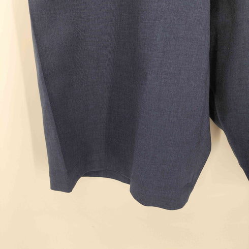 ミーイッセイミヤケ me ISSEY MIYAKE ショートパンツ ハーフパンツ レディース
