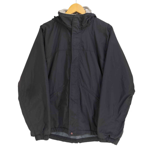パタゴニア patagonia 00S オーバルロゴ フュージョンジャケット メンズ import:M