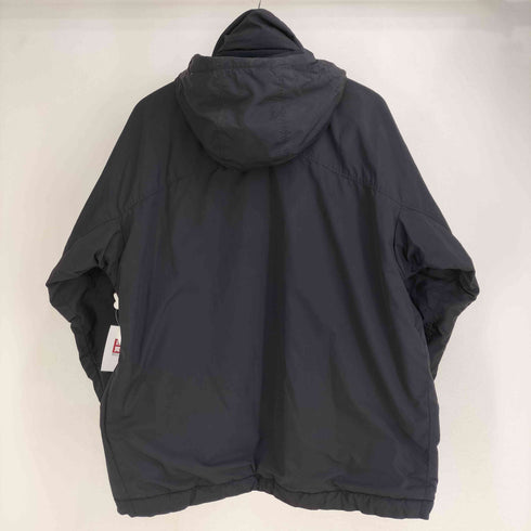 パタゴニア patagonia 00S オーバルロゴ フュージョンジャケット メンズ import:M