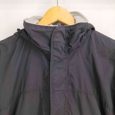 パタゴニア patagonia 00S オーバルロゴ フュージョンジャケット メンズ import:M
