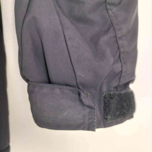 パタゴニア patagonia 00S オーバルロゴ フュージョンジャケット メンズ import:M