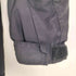 パタゴニア patagonia 00S オーバルロゴ フュージョンジャケット メンズ import:M
