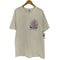 フルーツオブザルーム FRUIT OF THE LOOM 90s シングルステッチ 両面プリント クルーネックTシャツ メンズ JPN:L