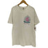 フルーツオブザルーム FRUIT OF THE LOOM 90s シングルステッチ 両面プリント クルーネックTシャツ メンズ JPN:L