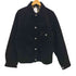 ワコマリア WACKO MARIA SUEDE LEATHER TRUCKER JACKET スエードレザー トラッカージャケット メンズ JPN:M