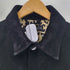ワコマリア WACKO MARIA SUEDE LEATHER TRUCKER JACKET スエードレザー トラッカージャケット メンズ JPN:M