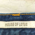 ハウスオブロータス HOUSE OF LOTUS テーパードデニムパンツ レディース S
