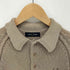 フレッドペリー FRED PERRY KNIT POLO SHIRT ニットポロシャツ 和紙 メンズ import:M