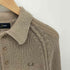 フレッドペリー FRED PERRY KNIT POLO SHIRT ニットポロシャツ 和紙 メンズ import:M