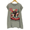 リー Lee 90s USA製 アメフトプリント タンクトップ メンズ JPN:XL