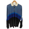 トーガビリリース TOGA VIRILIS 21SS MIX JERSEY ZIP PULLOVER メンズ EUR:44