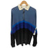 トーガビリリース TOGA VIRILIS 21SS MIX JERSEY ZIP PULLOVER メンズ EUR:44