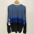 トーガビリリース TOGA VIRILIS 21SS MIX JERSEY ZIP PULLOVER メンズ EUR:44