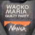 ワコマリア WACKO MARIA 25AW ナイロン ダウンジャケット メンズ JPN:S