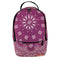 SPRAYGROUND Bandana Backpack Purple メンズ