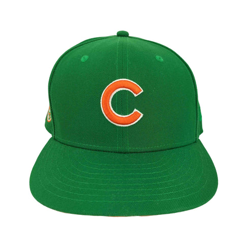ニューエラ NEW ERA 59FIFTY 野球チーム ロゴ刺繍 6パネルキャップ メンズ 7 1/2 59.6cm