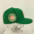 ニューエラ NEW ERA 59FIFTY 野球チーム ロゴ刺繍 6パネルキャップ メンズ 7 1/2 59.6cm