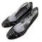 スチュアートワイツマン STUART WEITZMAN エナメルパンプス レディース 36.5