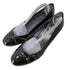 スチュアートワイツマン STUART WEITZMAN エナメルパンプス レディース 36.5