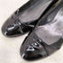 スチュアートワイツマン STUART WEITZMAN エナメルパンプス レディース 36.5