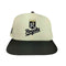 ニューエラ NEW ERA 59FIFTY KANSAS CITY ROYALS CO 25TH ANV CHROME/BLACK メンズ