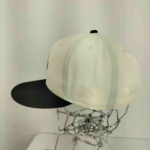 ニューエラ NEW ERA 59FIFTY KANSAS CITY ROYALS CO 25TH ANV CHROME/BLACK メンズ
